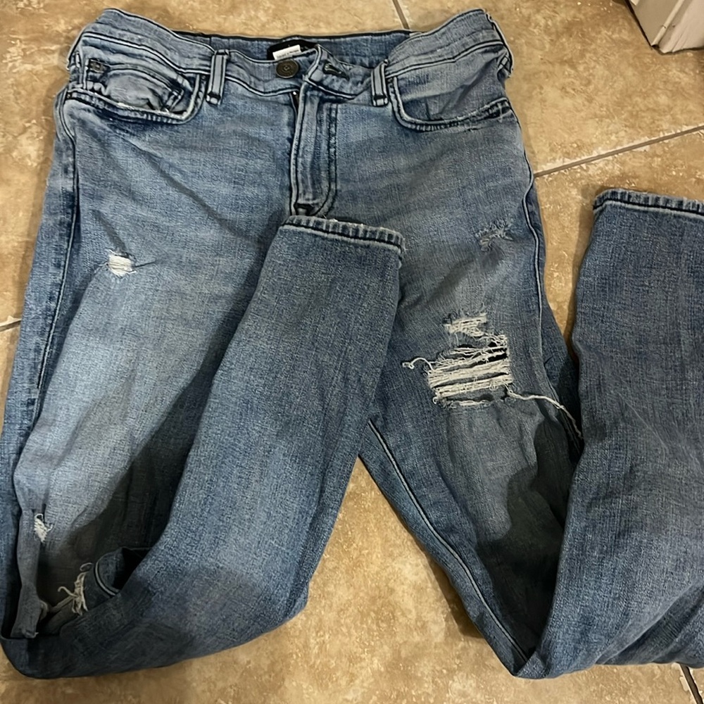 True religion mick stourchy skinny